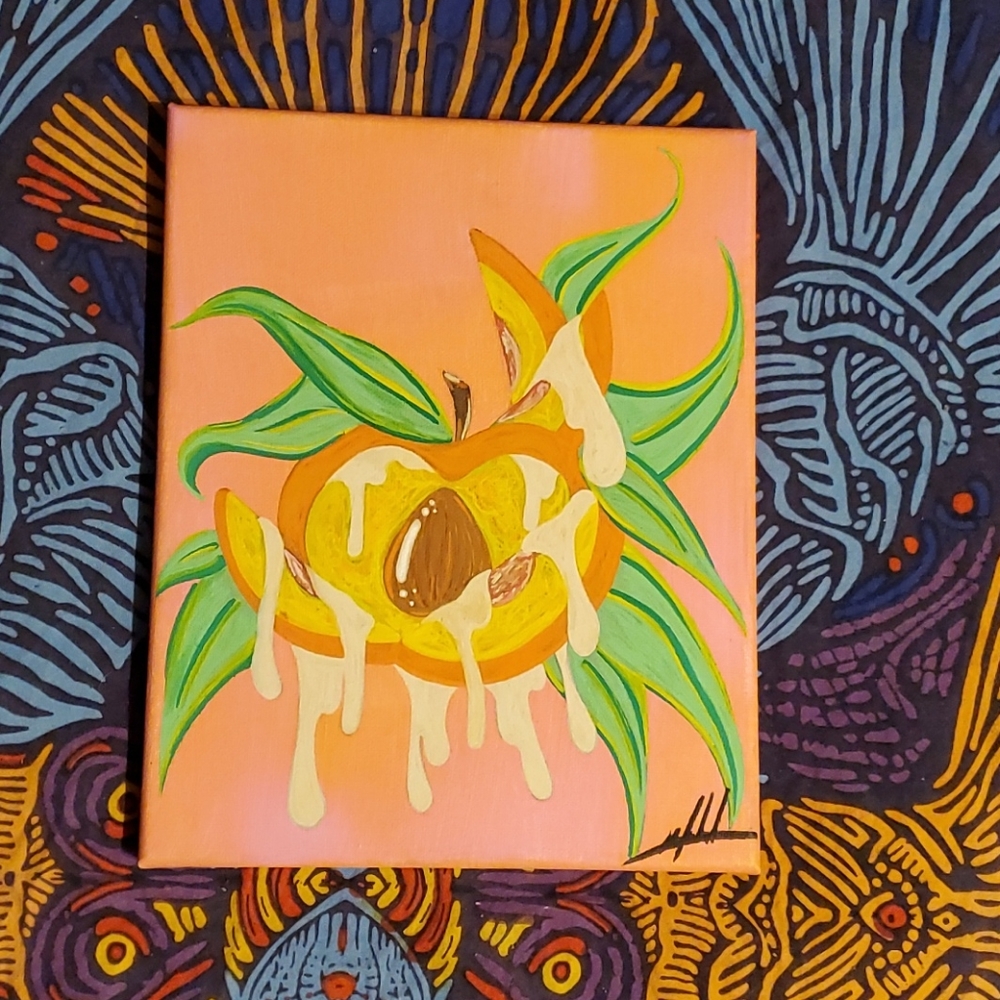Canvas
